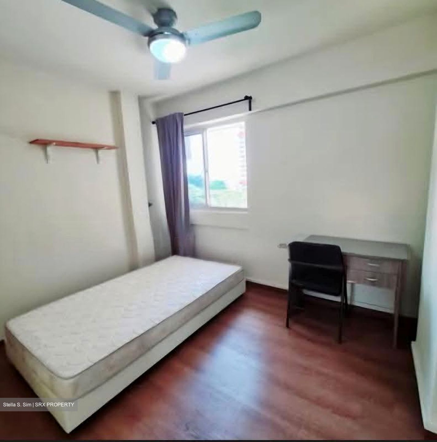 Spottiswoode Park (D2), Apartment #612404991